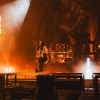 Anthrax, Kreator and Testament at Hammersmith Apollo, London 2024