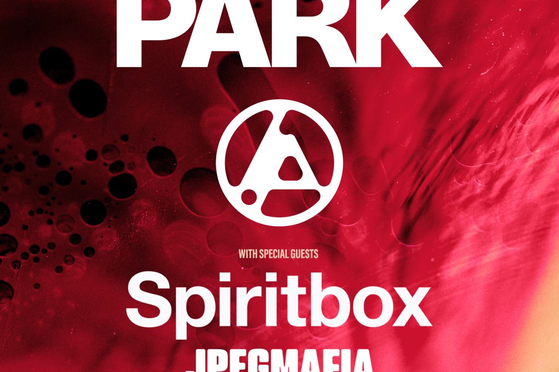 LINKIN PARK Announces 2025 Tour with Wembley Stadium Show