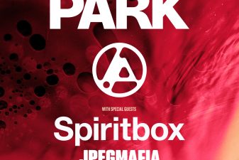 LINKIN PARK Announces 2025 Tour with Wembley Stadium Show