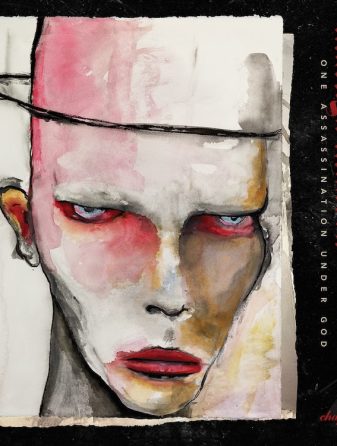 Marilyn Manson Releases New Album 'One Assassination Under God - Chapter 1'