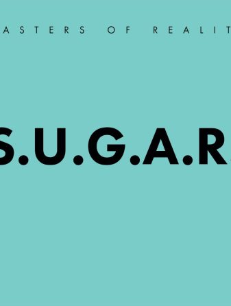 Masters of Reality Announces Four Special Shows for April 2025