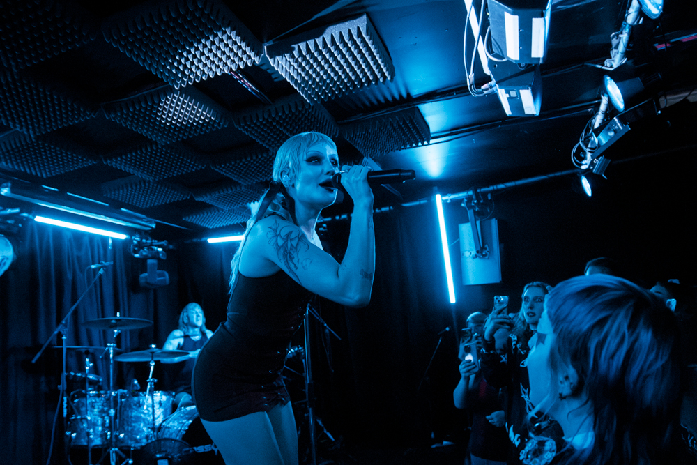 metaljunkbox 2024 cassyette london tallulahalicephotography 127