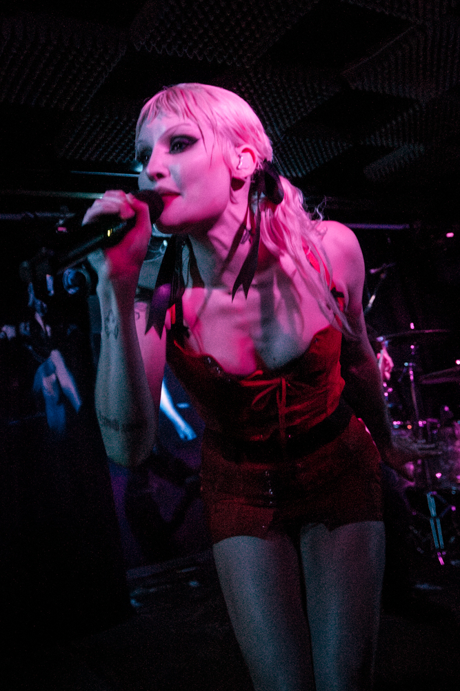 metaljunkbox 2024 cassyette london tallulahalicephotography 5