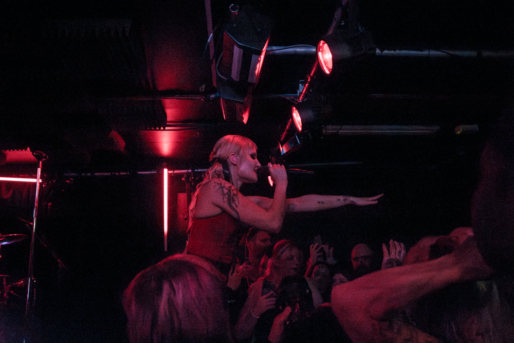 metaljunkbox 2024 cassyette london tallulahalicephotography 84