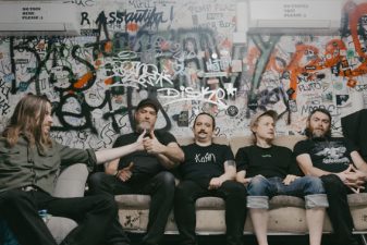 Pigs, Pigs, Pigs, Pigs, Pigs, Pigs, Pigs Announce 2025 UK/EU Tour