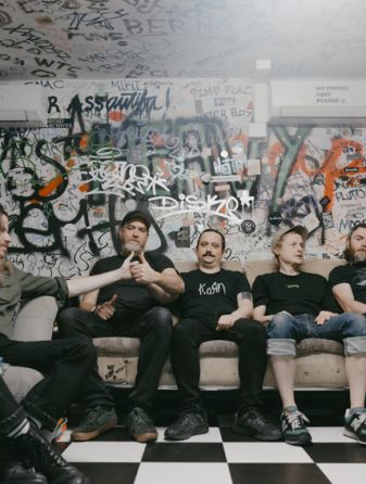 Pigs, Pigs, Pigs, Pigs, Pigs, Pigs, Pigs Announce 2025 UK/EU Tour