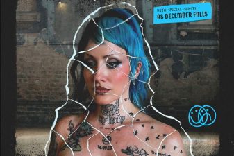 RØRY Shares Official Music Video for 'Sorry I'm Late'