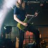 Russian Circles at Slay, Glasgow