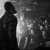 Russian Circles at Slay, Glasgow
