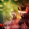 Sepultura at Barrowland's Ballroom, Glasgow