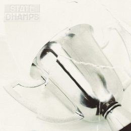 STATE CHAMPS - STATE CHAMPS 3 Cover image for State Champs