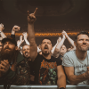 Anthrax, Kreator and Testament at Hammersmith Apollo, London 2024