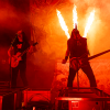 Anthrax, Kreator and Testament at Hammersmith Apollo, London 2024