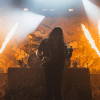 Anthrax, Kreator and Testament at Hammersmith Apollo, London 2024