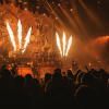 Anthrax, Kreator and Testament at Hammersmith Apollo, London 2024
