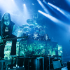 Anthrax, Kreator and Testament at Hammersmith Apollo, London 2024