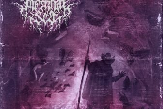 The Infernal Sea Releases Deluxe Version of Hellfenlic