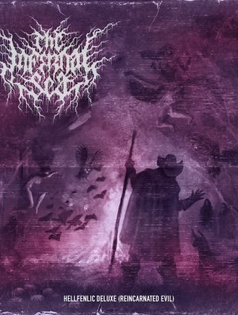 The Infernal Sea Releases Deluxe Version of Hellfenlic