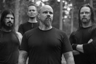 WOLFHEART to Make History as the First European Metal Band to Perform in Saudi Arabia