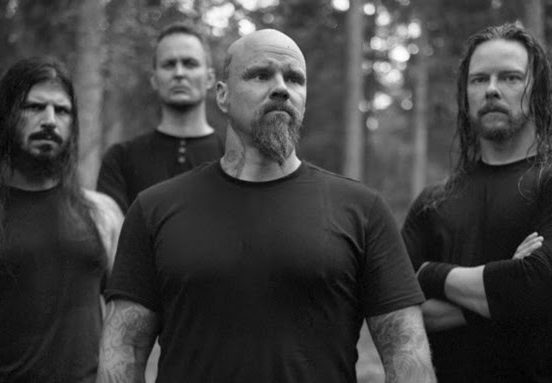 WOLFHEART to Make History as the First European Metal Band to Perform in Saudi Arabia