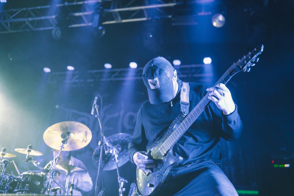 20241205 chelsea grin daniel caceiro electric ballrooom 16