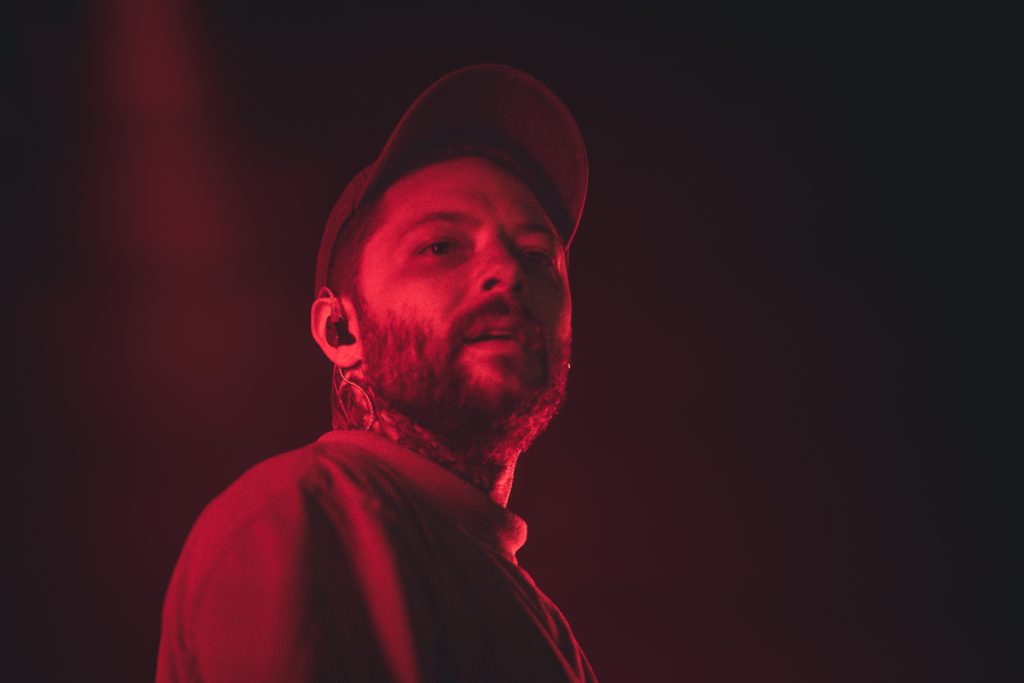 20241205 chelsea grin daniel caceiro electric ballrooom 4