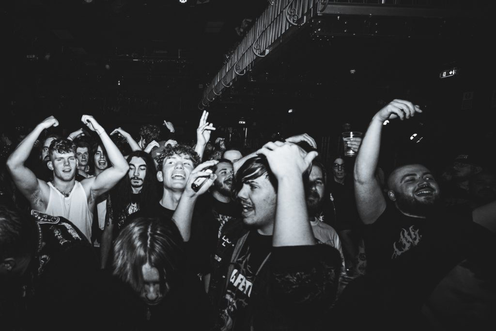 20241205 chelsea grin daniel caceiro electric ballrooom 46