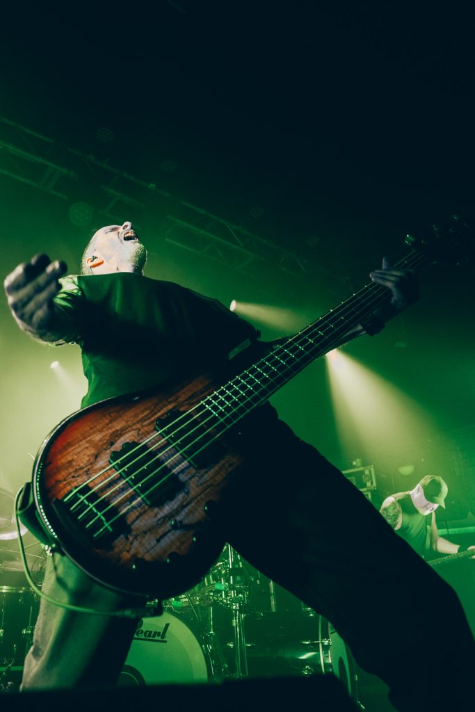 20241205 despised icon daniel caceiro electric ballrooom 71