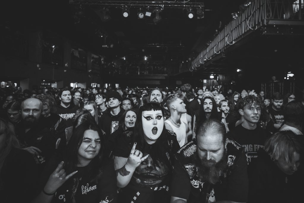 20241205 dying fetus daniel caceiro electric ballrooom 1