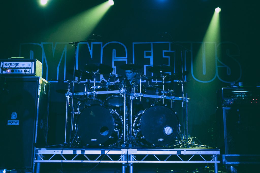 20241205 dying fetus daniel caceiro electric ballrooom 5