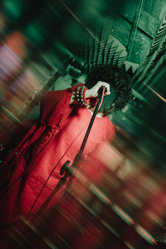 Dawnwalker at Hope and Anchor, London 2024 15 Codex Serafini 05