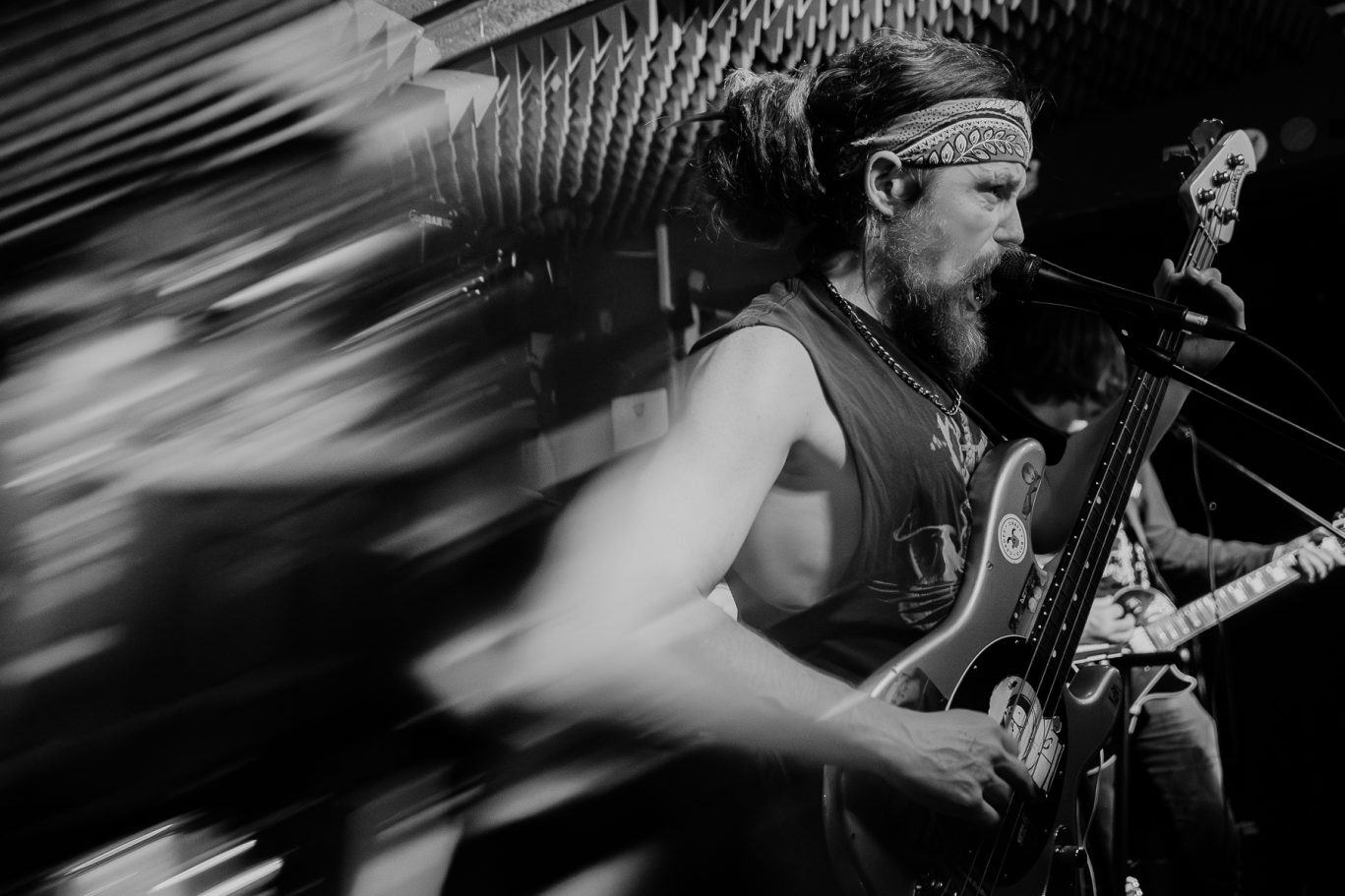 Dawnwalker at Hope and Anchor, London 2024