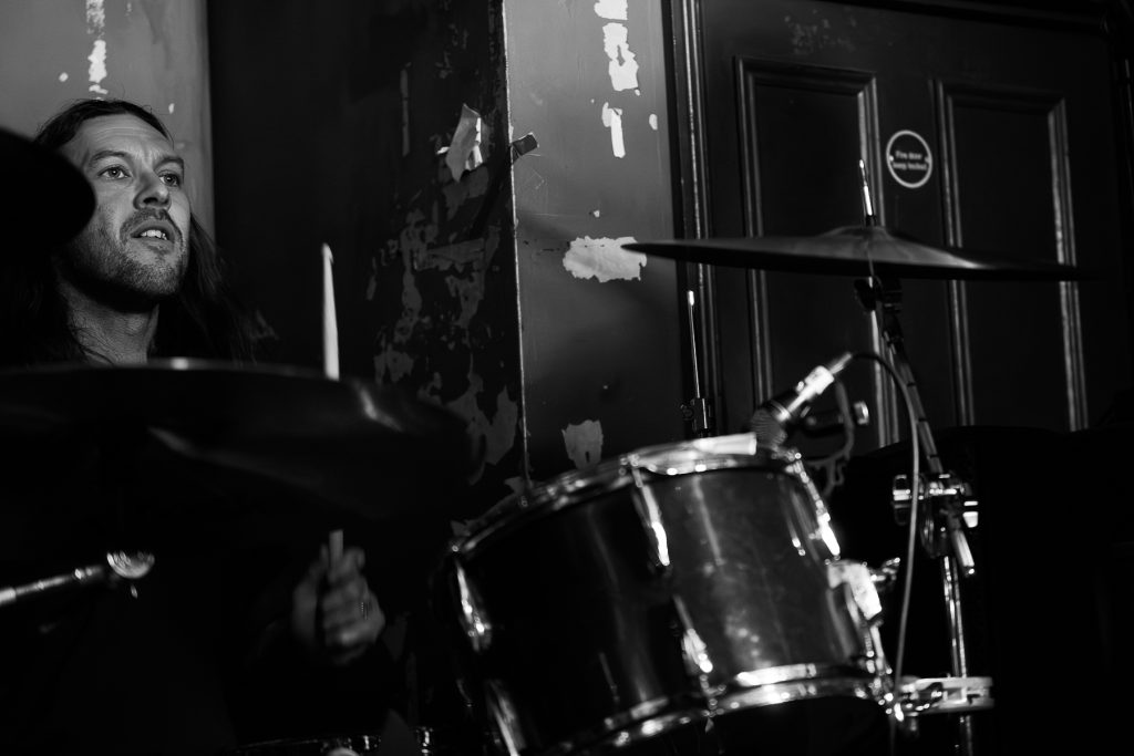 Dawnwalker at Hope and Anchor, London 2024