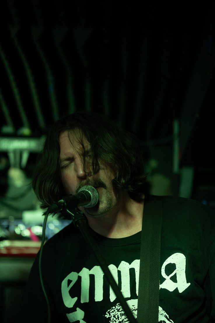 Dawnwalker at Hope and Anchor, London 2024