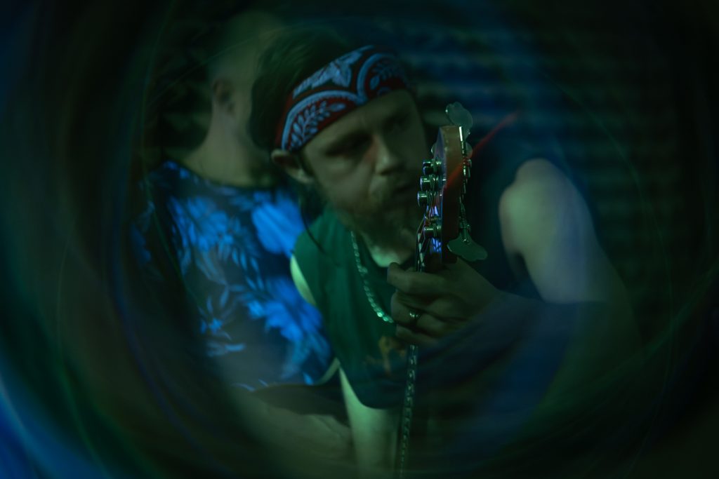 Dawnwalker at Hope and Anchor, London 2024 23 Dawnwalker 10