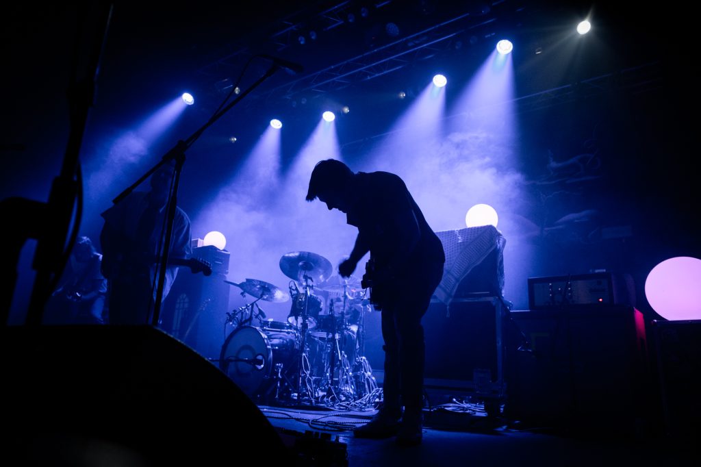 And So I Watch You From Afar, Delta Sleep @ Electric Brixton, London 15.12.2024 17 Delta Sleep Electric Brixton Magda Campagne 21