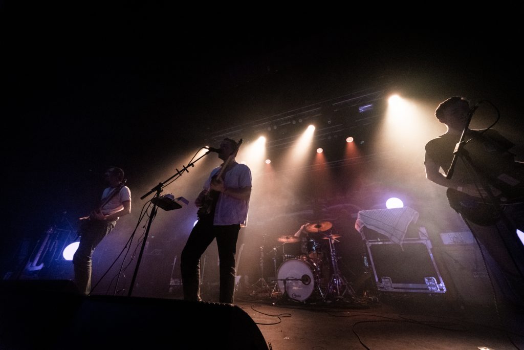 And So I Watch You From Afar, Delta Sleep @ Electric Brixton, London 15.12.2024 23 Delta Sleep Electric Brixton Magda Campagne 33