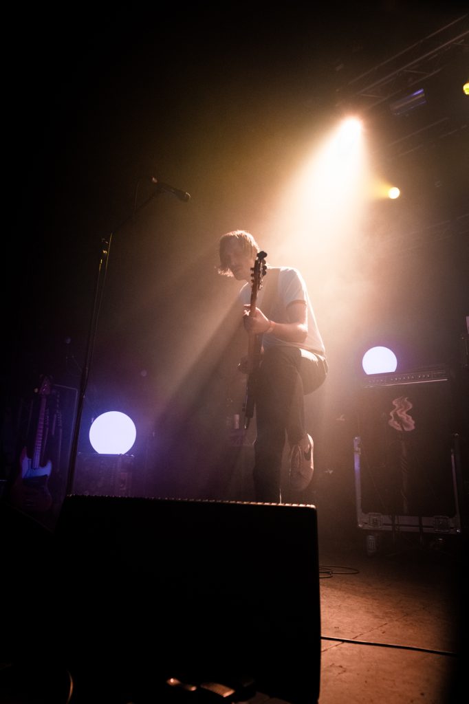 And So I Watch You From Afar, Delta Sleep @ Electric Brixton, London 15.12.2024 27 Delta Sleep Electric Brixton Magda Campagne 41