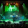 Fit For An Autopsy + Sylosis + Darkest Hour + Heriot at Electric Brixton, London, 22/11/2024