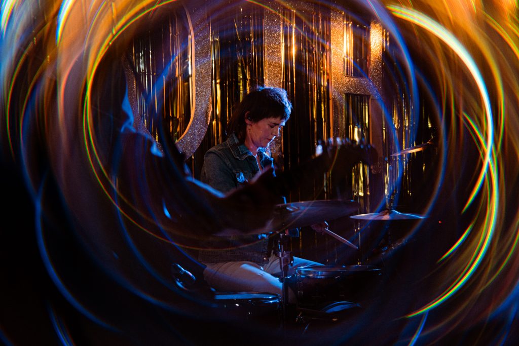 Chubby and the Gang at the Moth Club, London 2024