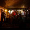 Chubby and the Gang at the Moth Club, London 2024