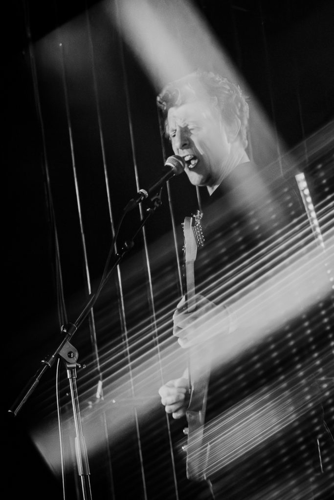 LizZard at O2 Academy Islington, London 2024 3 Lizzard O2 Academy 38