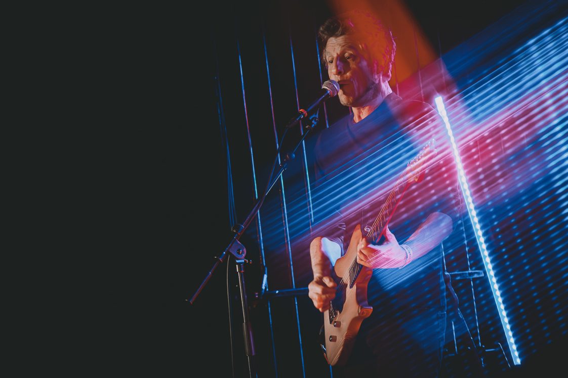 LizZard at O2 Academy Islington, London 2024 1 LizZard at O2 Academy Islington, London 2024