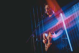 LizZard at O2 Academy Islington, London 2024