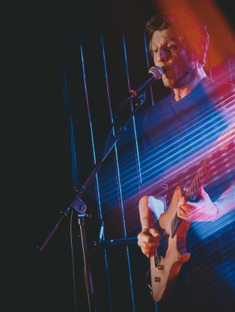 LizZard at O2 Academy Islington, London 2024