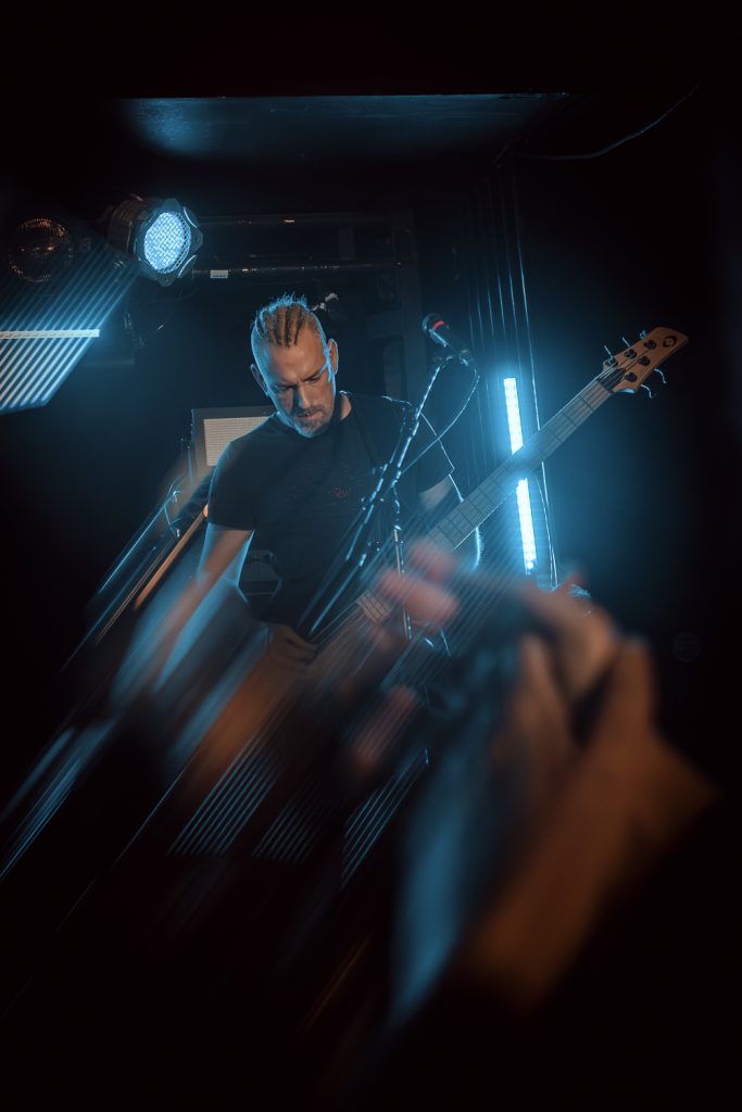 LizZard at O2 Academy Islington, London 2024 15 Lizzard O2 Academy 44 1