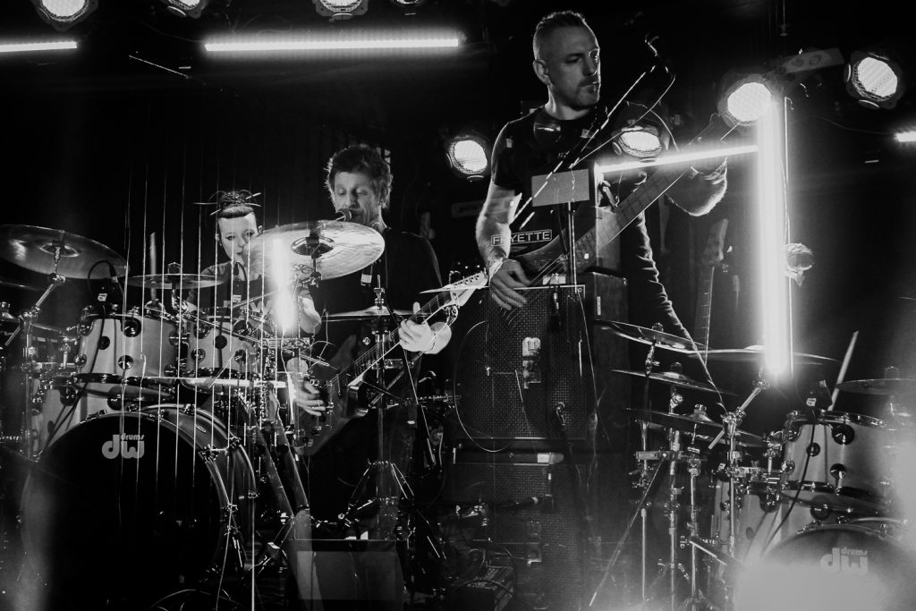 LizZard at O2 Academy Islington, London 2024 7 Lizzard O2 Academy 46 1