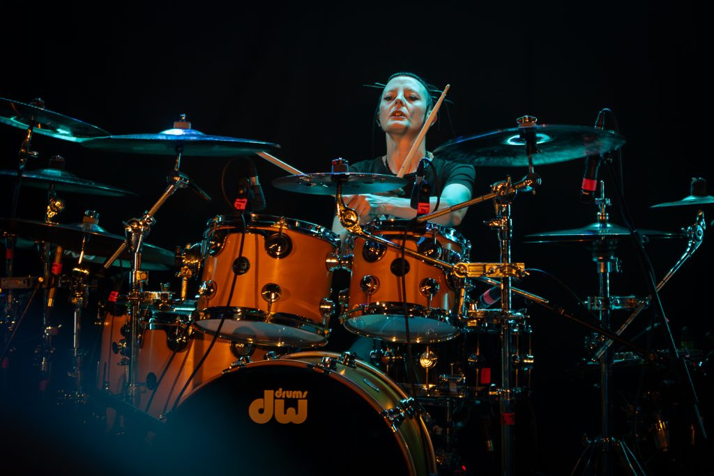 LizZard at O2 Academy Islington, London 2024 9 Lizzard O2 Academy 50 2