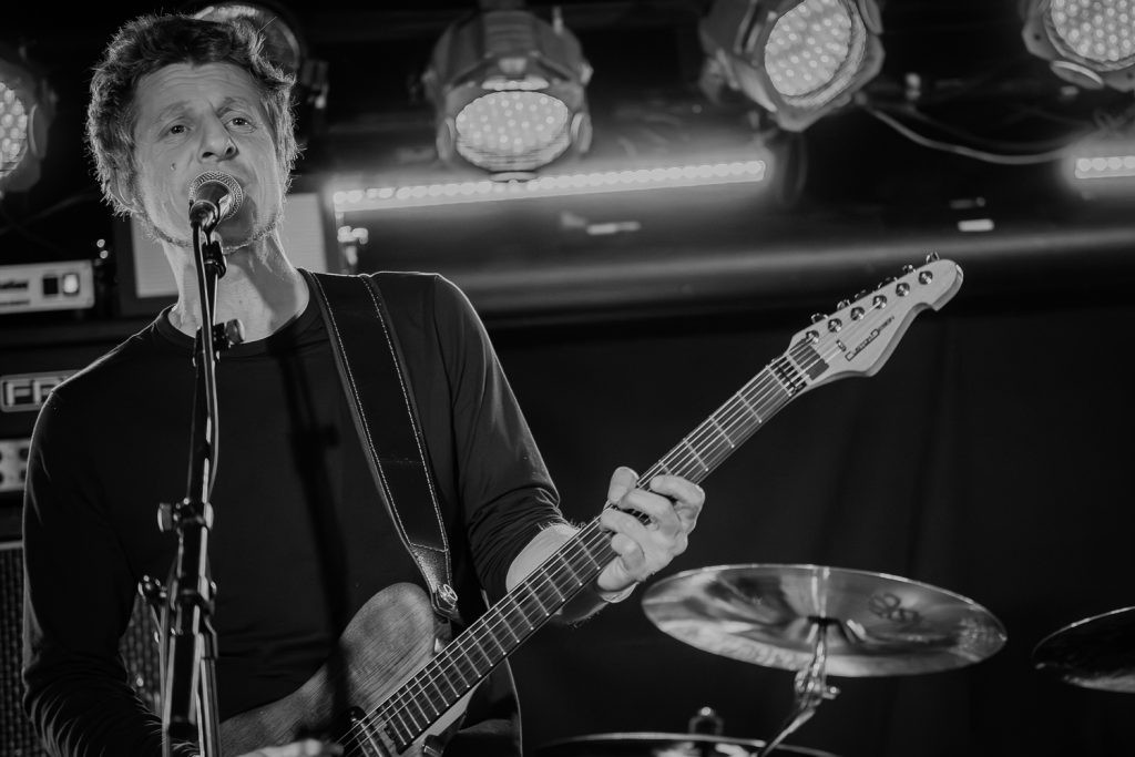 LizZard at O2 Academy Islington, London 2024 11 Lizzard O2 Academy 51 3