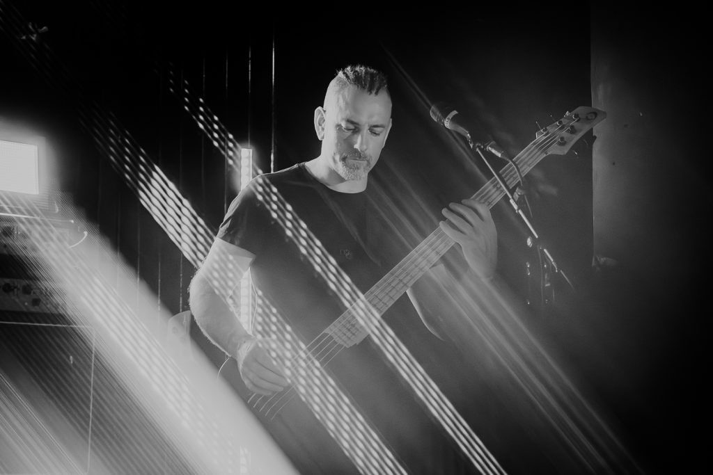 LizZard at O2 Academy Islington, London 2024 19 Lizzard O2 Academy 52 1